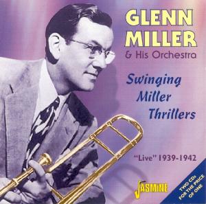 miller,glenn - live in 1939-1942
