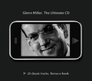 miller,glenn - ultimate cd