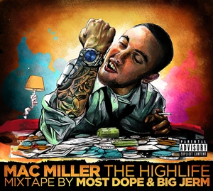 miller,mac - the highlife mixtape