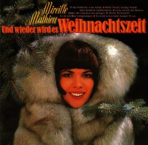 mireille mathieu - und wieder wird es weihnachtszeit