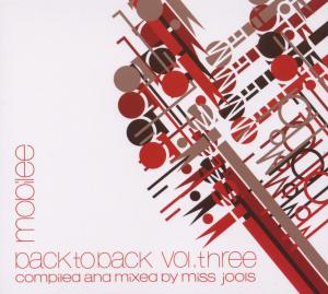 miss jools - mobilee/back to back vol.3
