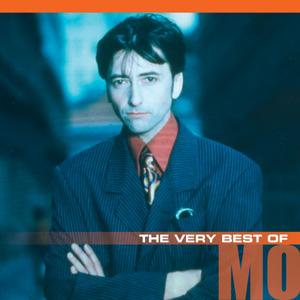 mo - the very best of