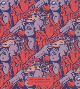 moderat - ii (deluxe version) (Back)