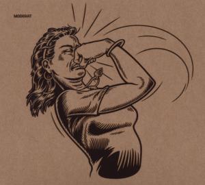moderat - moderat