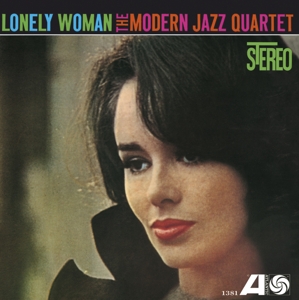 modern jazz quartet - lonely woman