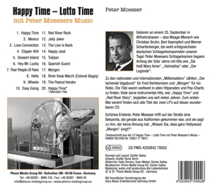 moesser,peter - the best of peter moessers musi-happy ti (Back)