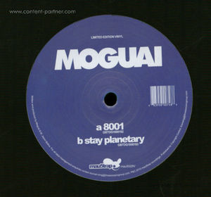 moguai - 8001 / stay planetary