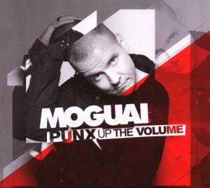 moguai - punx up the volume