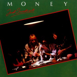 money - first investment (lim.collector's edit.)