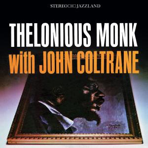monk,thelonious & coltrane,john - monk with coltrane (ojc remasters)