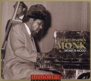 monk,thelonious - monk's mood