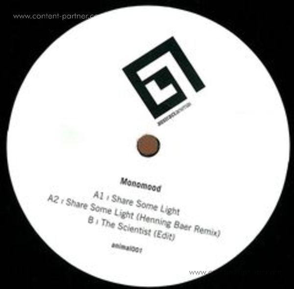 monomood - share some light (henning baer remix)