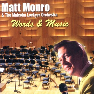 monro,matt - words and music