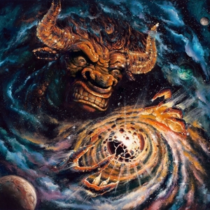 monster magnet - milking the stars: a re-imagining of las