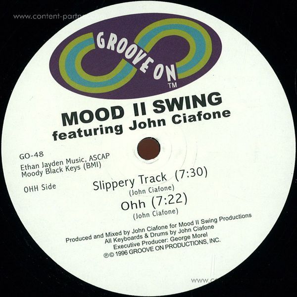 mood 2 swing - i see you dancing (Back)