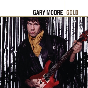 moore,gary - gold