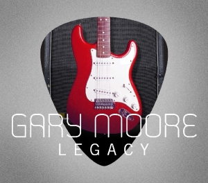 moore,gary - legacy