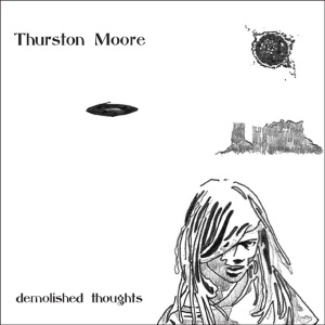 moore,thurston - demolished thoughts