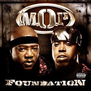 m.o.p. - foundation