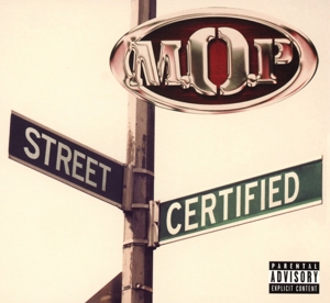 m.o.p. - street certified