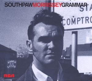 morrissey - southpaw grammar