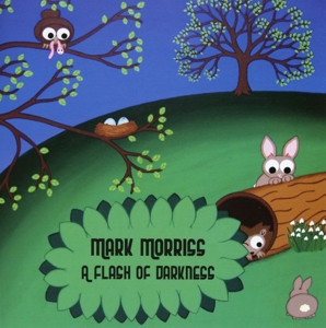 morriss,mark - a flash of darkness