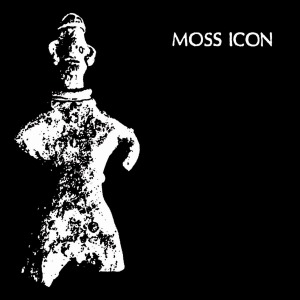moss icon - complete discography
