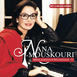 mouskouri,nana - meine sch?nsten welterfolge vol.2
