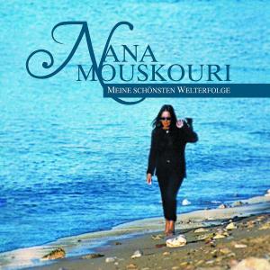 mouskouri,nana - meine sch?nsten welterfolge