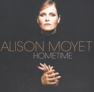moyet,alison - hometime (deluxe edition)