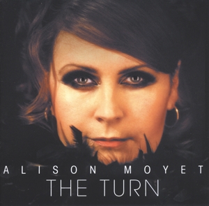 moyet,alison - the turn (deluxe edition)