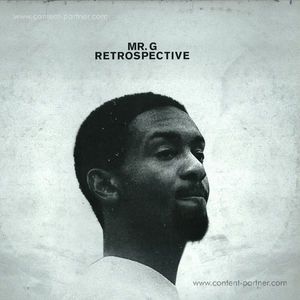 mr. g - retrospective sampler 2