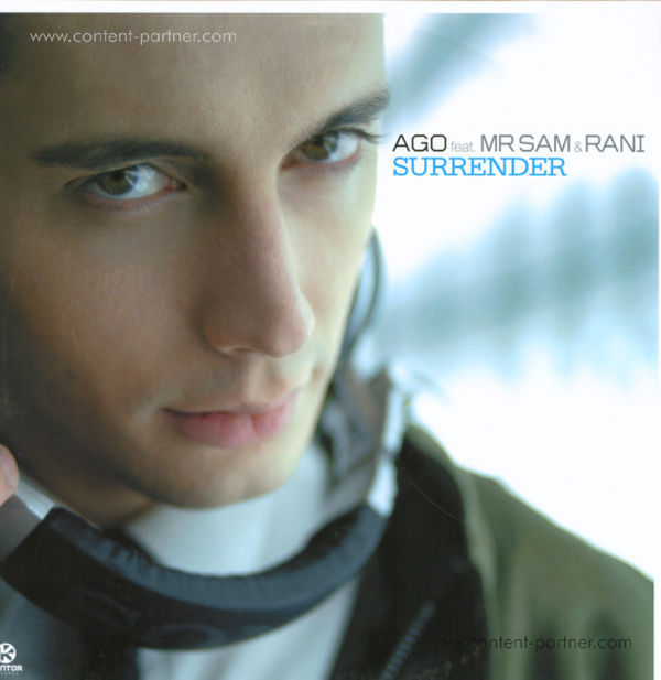 mr. sam feat. rani - surrender (mixes)