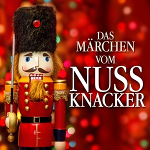 m?rchen-h?rbuch - das m?rchen vom nussknacker