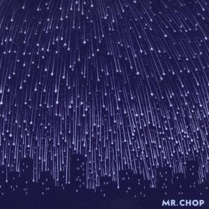 mr.chop - for pete's sake (pete rock tribute)