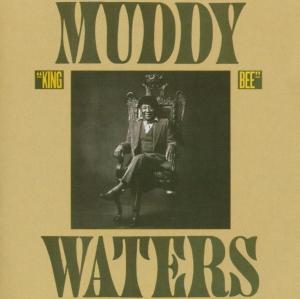 muddy waters - king bee