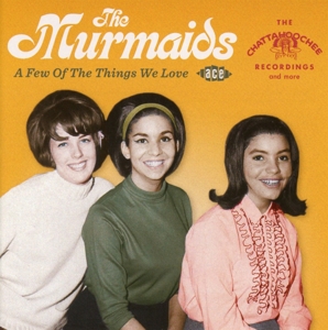 murmaids,the - a few things we love-the chattahoochee r