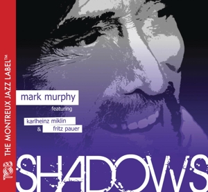 murphy,mark - shadows