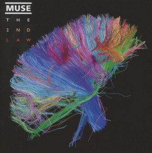 muse - the 2nd law
