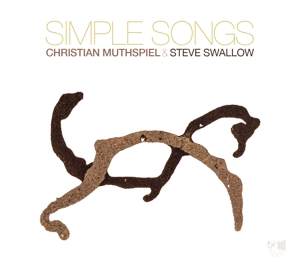 muthspiel,christian & swallow,steve - simple songs