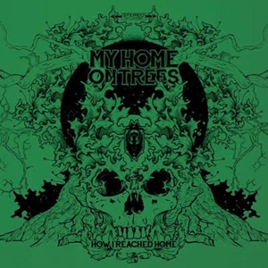my home on trees - how i reached home