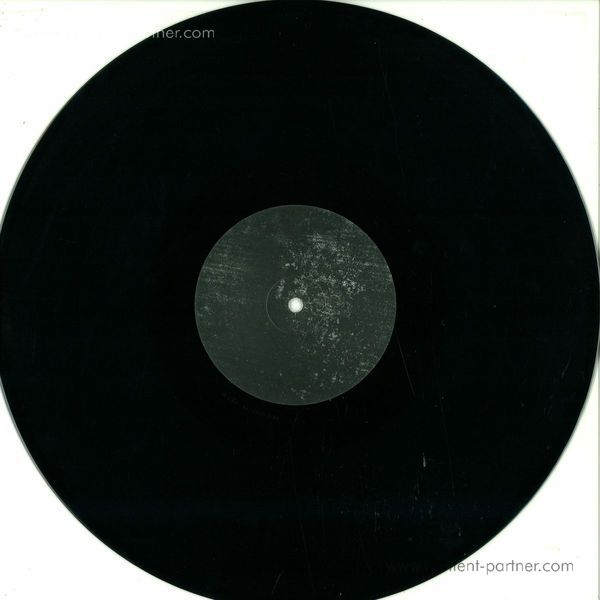 najem sworb - renow ep (Back)