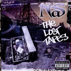 nas - the lost tapes