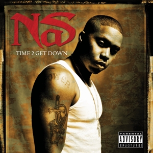 nas - time to get down