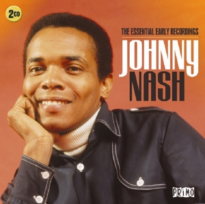 nash,johnny - essential early recordings