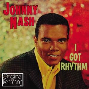 nash,johnny - i got rhythm