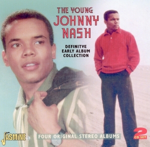 nash,johnny - the young johnny nash