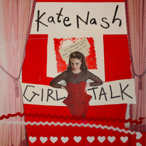 nash,kate - girl talk