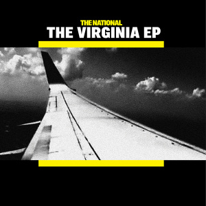 national,the - the virginia ep