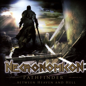 necronomicon - pathfinder?between heaven and hell